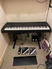 Yamaha p250 digital for sale  LONDON