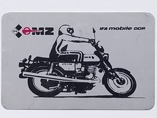 Motorräder ifa mobile gebraucht kaufen  Chemnitz