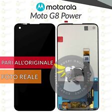 Display motorola moto usato  Misilmeri
