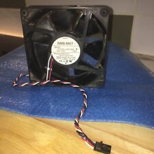 Ventilador para Dell Dimension E310 E510 E520 E521 NMB-MAT 4715KL-04W-B56 comprar usado  Enviando para Brazil