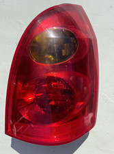 nissan primera rucklicht gebraucht kaufen  Tiefenort