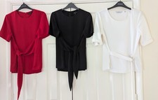 Three plain short for sale  DEAL