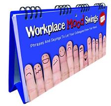 Workplace mood swings for sale  UK