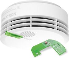 Hekatron genius plus gebraucht kaufen  Innenstadt