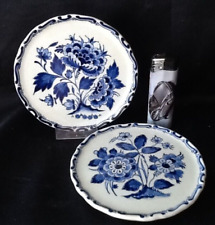 Königlich delft steingut gebraucht kaufen  Dorshm., Guldental, Windeshm.