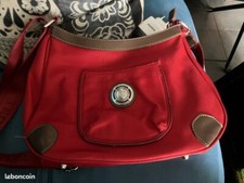 Sac main toile d'occasion  Erquinghem-Lys