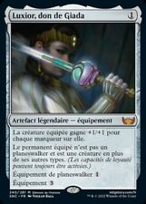 Luxior don giada d'occasion  Bellegarde