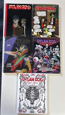 Lotto fumetti variant usato  Legnano