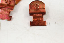 Unistrut copper clamp for sale  Waynesboro