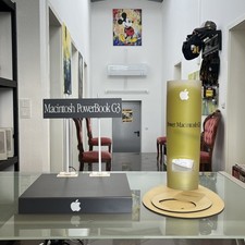 Apple Macintosh DEALER Display PowerBook G3 + Power Mac G3 comprar usado  Enviando para Brazil