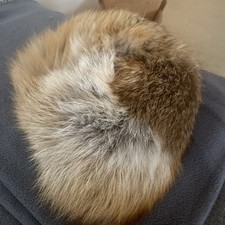Damen fell mütze gebraucht kaufen  Esslingen am Neckar