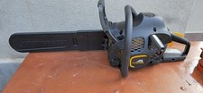 motosega mcculloch usato  Teora