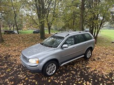 volvo xc90 manual for sale volvo xc90 manual for sale  TELFORD