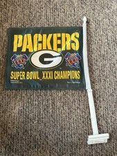 car green flag packers bay for sale car green flag packers bay for sale New Buffalo
