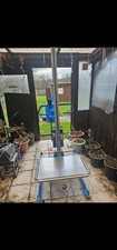 Expresso lift2move 125 gebraucht kaufen  Marsberg