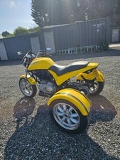 Nice buell cylcone for sale  NEWTON ABBOT