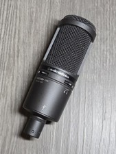Audio technica at2020usb for sale  Oceanside
