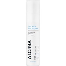 Alcina locken emulsion gebraucht kaufen  Schauenstein