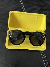 Snapchat spectacles lst for sale  HESSLE