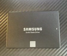 Samsung 870 evo gebraucht kaufen  Berlin
