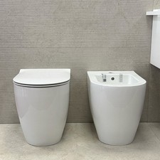 Set sanitari hatria usato  Ripalimosani