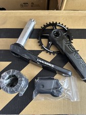 Pedivela de bicicleta RaceFace Next R carbono MTB 170mm 32T montagem direta 12 velocidades polegadas comprar usado  Enviando para Brazil