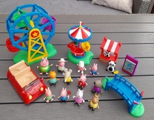 Peppa wutz pig gebraucht kaufen  Preetz