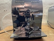 Jura impressa chrom gebraucht kaufen  Bad Saulgau