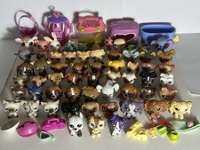 Huge littlest pet for sale  SOUTHAMPTON