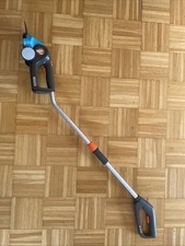Gardena grasschere laufrad gebraucht kaufen  Rodalben