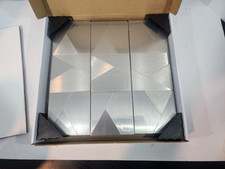 Art3d aluminum composite for sale  Burke