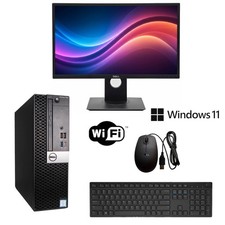 Bundle monitor dell for sale  Seattle