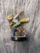Usado, Star Fox “Fox” Super Smash Bros. Series Amiibo comprar usado Usado, Star Fox “Fox” Super Smash Bros. Series Amiibo comprar usado  Enviando para Brazil