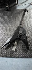 Esp ltd black for sale  POOLE