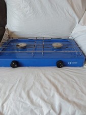 Portable gas cooker for sale  WEST BROMWICH