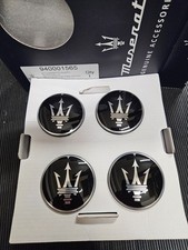 Kit coprimozzi autolivellanti usato  Italia