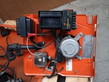 viessmann gasbrenner gebraucht kaufen  Heilbad Heiligenstadt