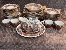Royal staffordshire american for sale  Charlotte