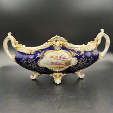 Antique coalport cobalt for sale  HALIFAX