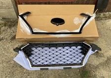 Kühlergrill hyundai tucson gebraucht kaufen  Berlin