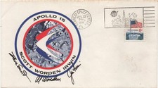1971 apollo usa usato  Italia