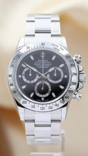 Rolex daytona 40mm gebraucht kaufen  Düsseldorf