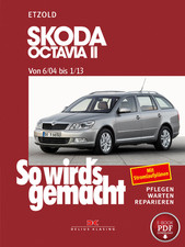 Ebook skoda ctavia gebraucht kaufen  Tönisvorst