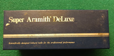 Super aramith deluxe d'occasion  Le Havre-