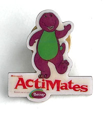barney actimates for sale barney actimates for sale Friendswood