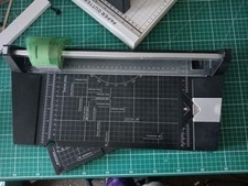 Paper cutter. punch for sale  WORKSOP
