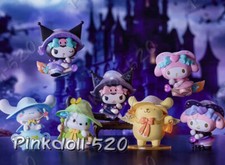 Miniso sanrio magic d'occasion  Expédié en Belgium