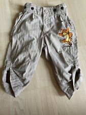 Kinderhose winnie pooh gebraucht kaufen  Waldachtal