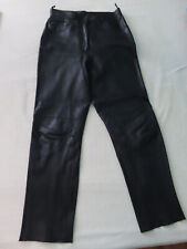 Schwarze damen lamm gebraucht kaufen  Erftstadt