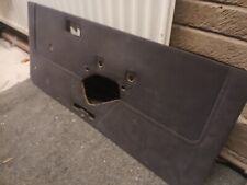 Escort mk3 rs1600i for sale  SHEFFIELD